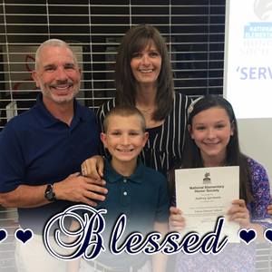 Meet your Posher, Tara